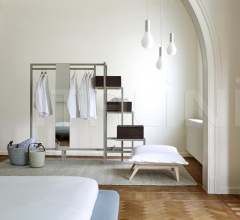 Корзина для белья Charmotte фабрика Ligne Roset