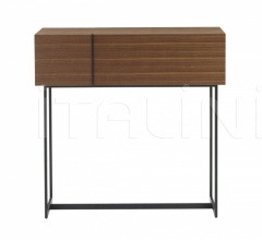 Итальянские Консоли - Консоль Wall Figure фабрика Ligne Roset