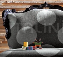 Кресло EVA фабрика Creazioni