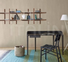 Книжный стеллаж Biplan Книжный стеллаж Biplan фабрика Ligne Roset