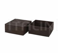 Корзина для белья Clothes Boxes фабрика Ligne Roset