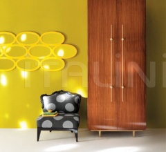 Кресло EVA фабрика Creazioni