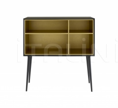 Витрина Kermes фабрика Ligne Roset