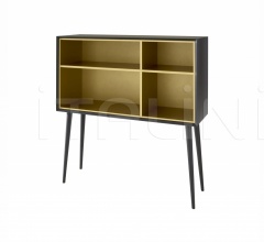 Витрина Kermes фабрика Ligne Roset