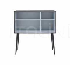 Витрина Kermes фабрика Ligne Roset