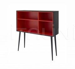 Витрина Kermes фабрика Ligne Roset