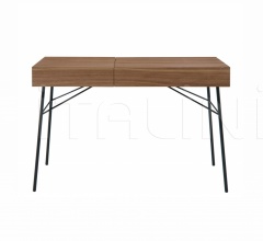 Туалетный столик Juliette фабрика Ligne Roset