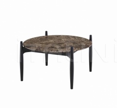 Итальянские Столики - Кофейный столик Caffe фабрика Ligne Roset