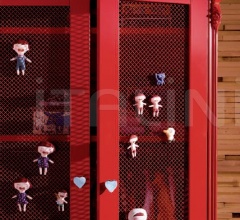 Шкаф ELIA фабрика Creazioni