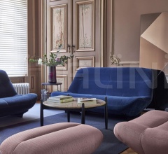 Тумбочка Cestino фабрика Ligne Roset