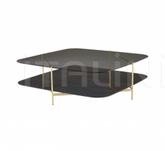 Итальянские Столики - Журнальный столик Clyde фабрика Ligne Roset