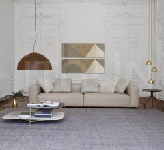 Итальянские Столики - Журнальный столик Clyde фабрика Ligne Roset