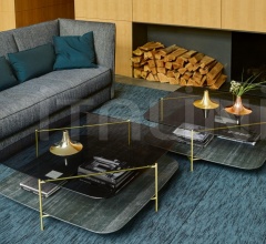 Итальянские Столики - Журнальный столик Clyde фабрика Ligne Roset