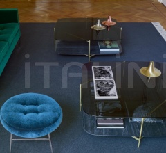 Итальянские Столики - Журнальный столик Clyde фабрика Ligne Roset