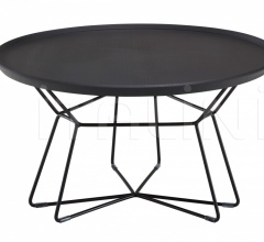 Итальянские Столики - Кофейный столик Falda фабрика Ligne Roset