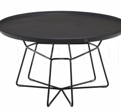 Итальянские Столики - Кофейный столик Falda фабрика Ligne Roset