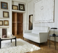 Итальянские Столики - Кофейный столик Liam фабрика Ligne Roset