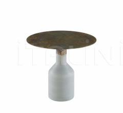 Итальянские Столики - Столик Oxydation фабрика Ligne Roset