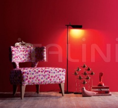 Кресло ROSY CR/4821 Кресло ROSY CR/4821 фабрика Creazioni