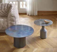 Итальянские Столики - Столик Oxydation фабрика Ligne Roset