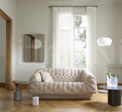 Итальянские Столики - Столик Oxydation фабрика Ligne Roset