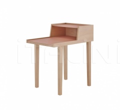 Тумбочка Pavane фабрика Ligne Roset