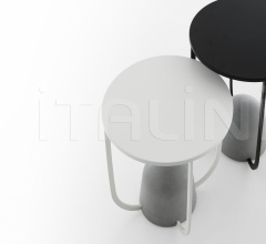 Итальянские Столики - Столик W8 фабрика Ligne Roset