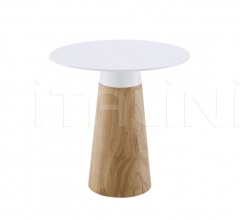 Итальянские Столики - Столик Zock фабрика Ligne Roset