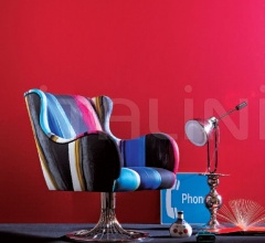 Кресло GIOCONDA фабрика Creazioni