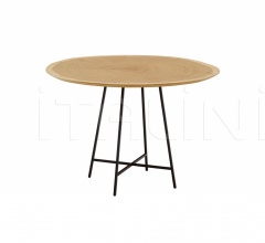Итальянские Столики - Столик Alburni фабрика Ligne Roset