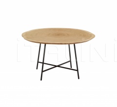 Итальянские Столики - Столик Alburni фабрика Ligne Roset