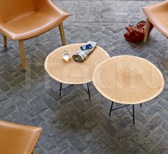 Итальянские Столики - Столик Alburni фабрика Ligne Roset