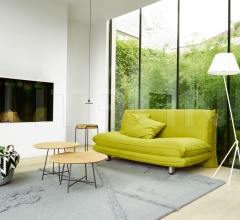 Итальянские Столики - Столик Alburni фабрика Ligne Roset