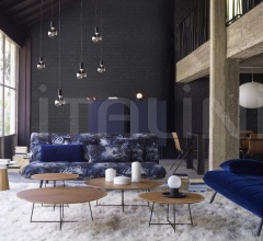 Итальянские Столики - Столик Alburni фабрика Ligne Roset