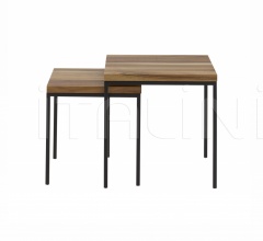 Итальянские Столики - Столик Gaby фабрика Ligne Roset