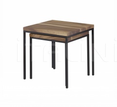 Итальянские Столики - Столик Gaby фабрика Ligne Roset