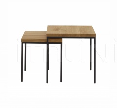 Итальянские Столики - Столик Gaby фабрика Ligne Roset