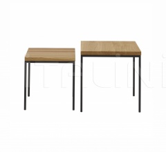 Итальянские Столики - Столик Gaby фабрика Ligne Roset