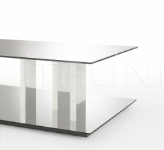 Итальянские Столики - Журнальный столик Alleluia фабрика Ligne Roset