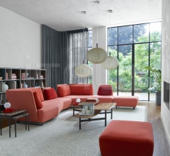 Итальянские Столики - Столик Amadora фабрика Ligne Roset