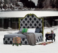 Кровать CHERUBINO фабрика Creazioni