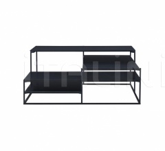 Итальянские Столики - Журнальный столик Lowands фабрика Ligne Roset