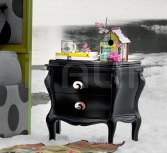 Тумбочка BERTINO CR/3723 фабрика Creazioni