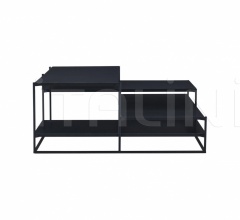 Итальянские Столики - Журнальный столик Lowands фабрика Ligne Roset