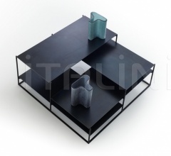 Итальянские Столики - Журнальный столик Lowands фабрика Ligne Roset