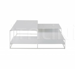 Итальянские Столики - Журнальный столик Lowands фабрика Ligne Roset