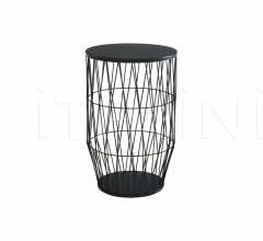 Итальянские Столики - Столик Azabu фабрика Ligne Roset