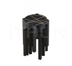 Итальянские Столики - Столик Cats фабрика Ligne Roset