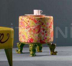 Итальянские Пуфы - Пуф OTTO фабрика Creazioni