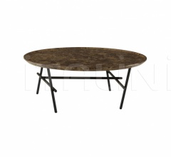 Итальянские Столики - Кофейный столик Yuragi фабрика Ligne Roset